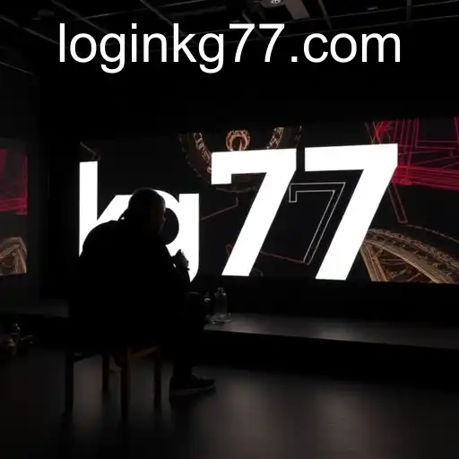 The Exclusive World of kg77: An Insight into Limited Access and Unique Experiences