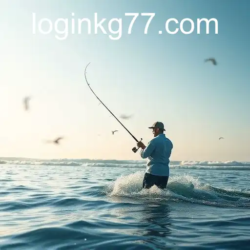 An Insight into Fishing: The Art of Angling and the Role of kg77