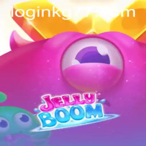 Dive into the World of JellyBoom: Master the Game with Code kg77
