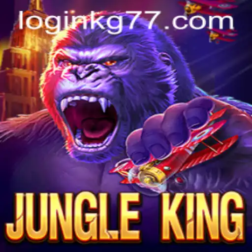 JungleKing: Unleashing the Wild Adventure