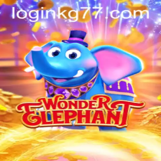 Discover the Enchanting World of WonderElephant