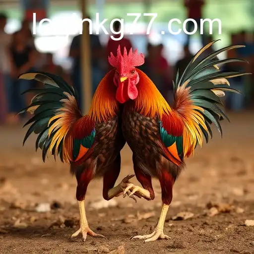 Exploring the Cultural Significance and Evolution of Sabong Games